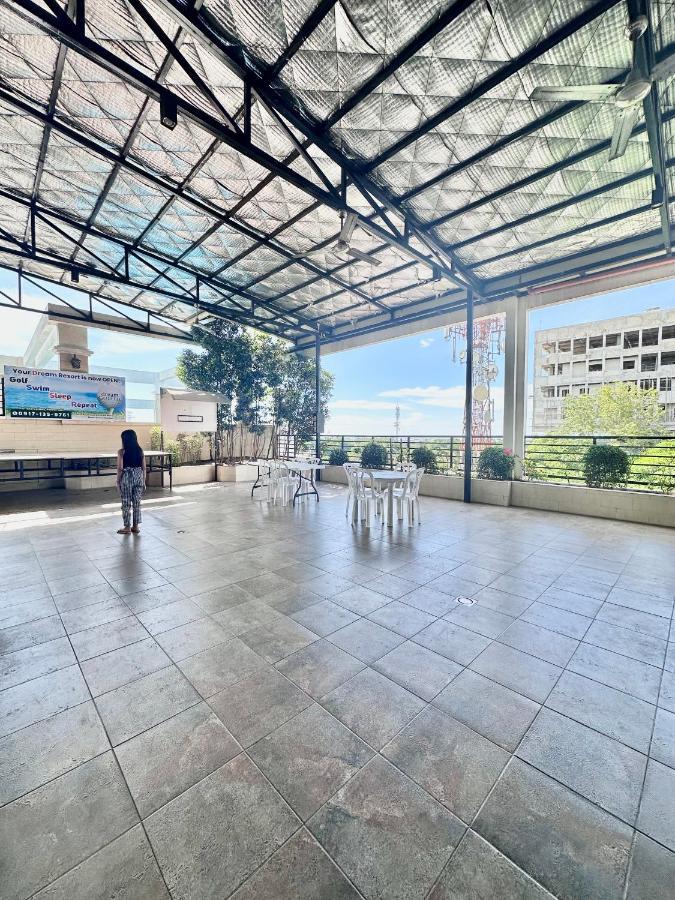 Smart Condominium Bldg, Cagayan De Oro City Kültér fotó