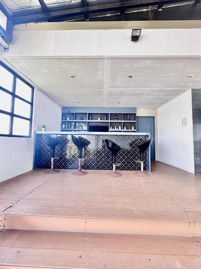 Smart Condominium Bldg, Cagayan De Oro City Kültér fotó