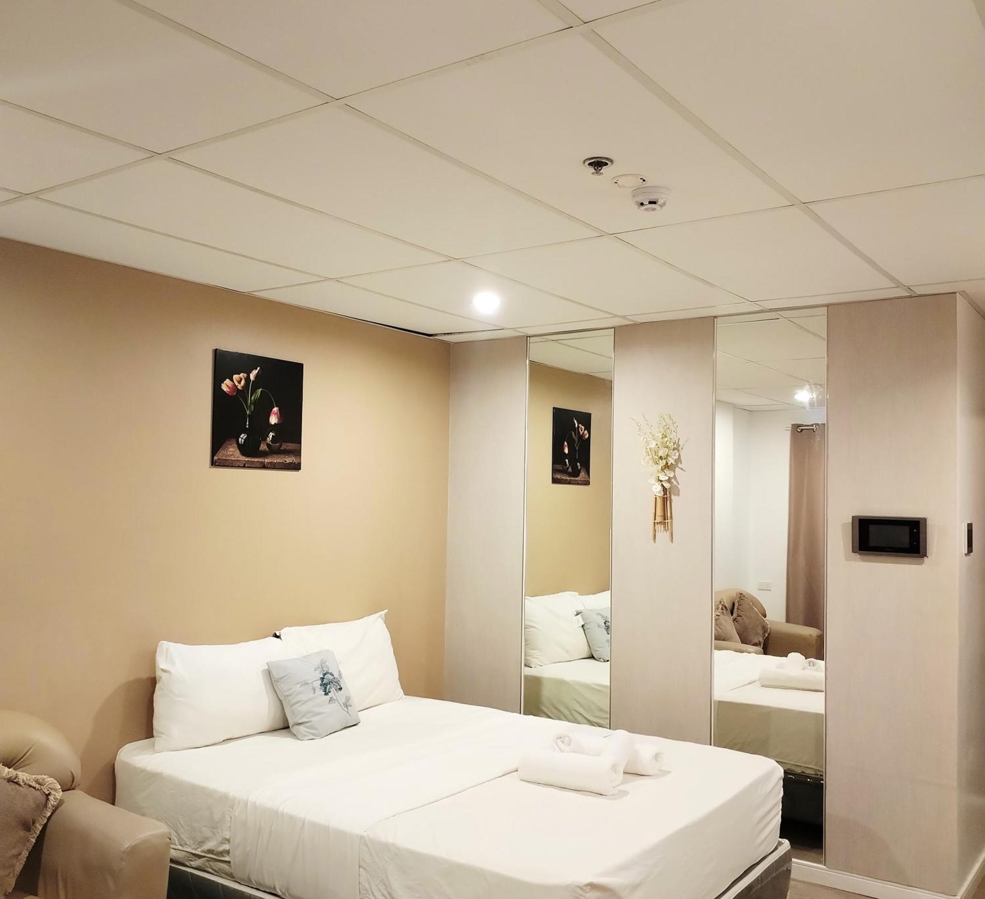 Smart Condominium Bldg, Cagayan De Oro City Kültér fotó