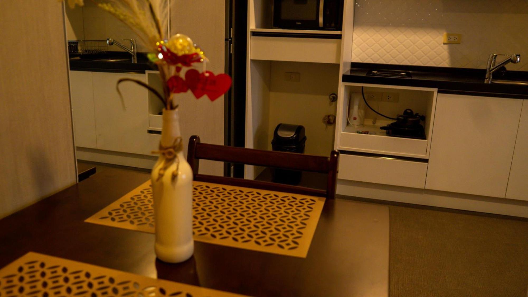 Smart Condominium Bldg, Cagayan De Oro City Kültér fotó